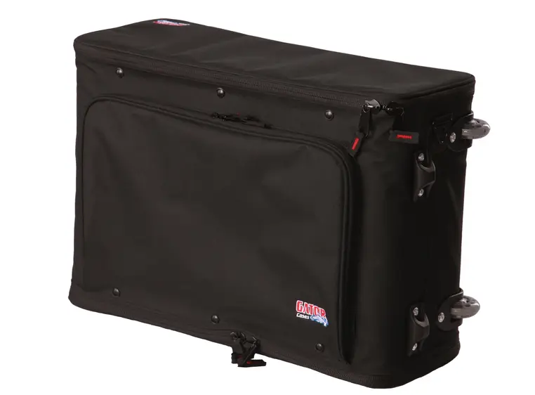 Gator Cases GR-RACKBAG-2UW 